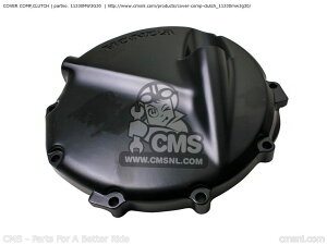 CMS V[GGX COVER COMPCCLUTCH CB750 1 USA 2 3 FOUR Y NIGHTHAWK CB750F2 SEVEN FIFTY AUSTRIA / KPH ENGLAND MKH EUROPEAN DIRECT SALES FRANCE CMF GERMANY 34P PORTUGALKPH SPAIN SWEDEN SWITZERLAND HONDA z_ ̑GWJo[ G