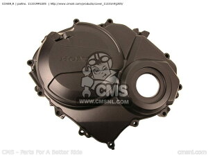 CMS �V�[�G���G�X COVER�CR CB600F 2008 8 AUSTRALIA 9 / ABS ST 2010 A HORNET 2007 7 ENGLAND EUROPEAN DIRECT SALES TYPE 2 FRANCE CMF 25K SPAIN MKH 2F 2SP 2009 2011 B CB600F3 CB600FA CBR600F HURRICANE REF SPC CBR600FA HONDA �z���_ ���̑��G���W