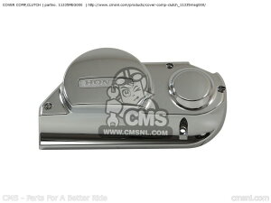 CMS V[GGX COVER COMPCCLUTCH VT750C 2008 8 AUSTRALIA / KMH ENGLAND MKH EUROPEAN DIRECT SALES FRANCE CMF IRELAND 2009 9 MME MK KOREA 2010 A REF SHADOW 2004 4 USA 2005 5 2006 6 2007 7 VT750C2 VT750C2B ST 2011 B VT750C2F VT750C2S ABS 3ED TYPE 3