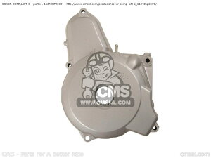 CMS V[GGX COVER COMPCLEFT C TRX90 2006 6 AUSTRALIA USA EXCEPT CALIFORNIA FOURTRAX TRX906 SPORTRAX90 TRX90EX 2007 7 2008 8 TRX90EX7 TRX90X 2009 9 2011 B EUROPEAN DIRECT SALES TRX90X9 SPORTRAX90X HONDA z_ ̑GWJo[ 