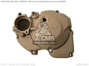 CMS V[GGX COVER COMPCL CRAN CRF250R 4 AUSTRALIA EUROPEAN DIRECT SALES USA 5 / CMF 7 8 DENMARK CRF250X GENERAL EXPORT KPH 6 9 B TYPE 2 CRF250X4 HONDA z_ ̑GWJo[ GWp[c GW