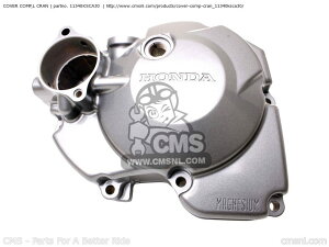 CMS V[GGX COVER COMPCL CRAN CRF250R 9 AUSTRALIA EUROPEAN DIRECT SALES / CMF CRF250X 4 5 GENERAL EXPORT KPH 6 7 8 B TYPE 2 CRF250X4 HONDA z_ ̑GWJo[ GWp[c GW