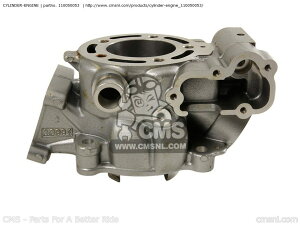 CMS �V�[�G���G�X CYLINDER-ENGINE KX100-D9F 2009 USA KX100-D9FA KX100-DBF 2011 KX100-DCF 2012 KX100-DDF 2013 KX100D6F KX100 2006 CANADA KX100D7F 2007 KAWASAKI �J���T�L �V�����_�[ �G���W���p�[�c �G���W��