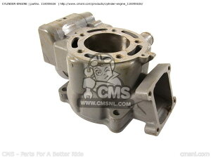 CMS �V�[�G���G�X CYLINDER-ENGINE KX100-FEF 2014 USA KAWASAKI �J���T�L �V�����_�[ �G���W���p�[�c �G���W��