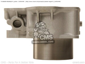 CMS V[GGX CYLINDER-ENGINECFR KAWASAKI JTL V_[ GWp[c GW