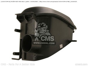 CMS �V�[�G���G�X (11010-0144-6Z) FILTER-ASSY-AIR�CF.BLA KVF650-G6F BRUTE FORCE 650 4X4I 2006 USA KVF650-G7F 2007 KVF650-G8F 2008 KVF650-G9F 2009 KVF650-GAF 2010 KVF650-H7F KVF650-H8F KAWASAKI �J���T�L �G�A�N���[�i�[�E�G�A�N���[�i