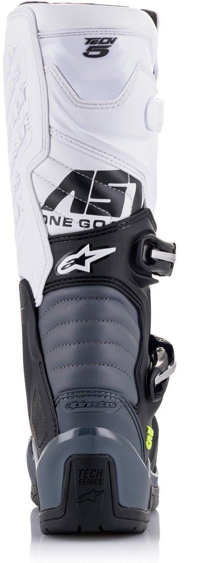 わせしっか alpinestars アルパインスターズ TECH5 ブーツ サイズ：10(29.0cm)：ウェビック　店 ・ブーツ