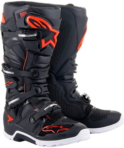 alpinestars ApCX^[Y TECH7 Gf[ u[c [ebN7 u[c] It[hu[c tbgEFA