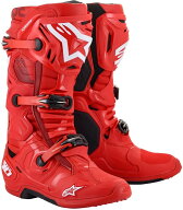 alpinestars アルパインスターズ TECH10 ブーツ [テック10 ブーツ] オフロードブーツ フットウェア
