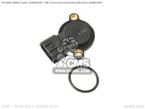 CMS V[GGX KITCANGLE SENSOR NSA700A 2008 8 AUSTRALIA / REF ENGLAND MKH EUROPEAN DIRECT SALES FRANCE CMF KOREA 2009 9 MME MK DN01 TRX400FA FOURTRAX 2007 7 TRX500FA 2010 A 2011 B FOREMAN KPH TRX500FA9 TRX500FAA TRX500FAB HONDA z_ G