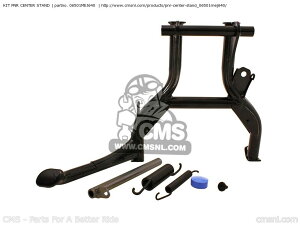 CMS �V�[�G���G�X KIT PNR CENTER STAND CB1300 SUPER FOUR 5 AUSTRALIA / KPH ENGLAND MKH 3E EUROPEAN DIRECT SALES 2ED FRANCE CMF 2F IRELAND 4EK 6 7 ST CB1300A 2005 2007 ABS CB1300F 3 CB1300S SUPERBOLDOR CB1300SA KOREAKPH KOREA STTWO EUROPE TWO HONDA �z