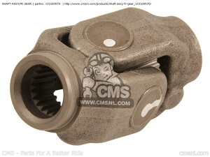 CMS �V�[�G���G�X SHAFT-ASSY�CFR GEAR KAF400-ADF MULE610 2013 USA / 4X4 KAF400-AEF 2014 KAF400-DDF XC KAF400-DEF KAF400-EDF MULE600 KAF400-EEF KAF400-FEF KAWASAKI �J���T�L �~�b�V�����E�M�A �G���W���p�[�c �G���W��