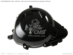 CMS �V�[�G���G�X COVER-GENERATOR ZR1000DAF Z1000 USA ZR1000DBF ZR1000DCF ZR1000DDF ZR1000DDFA ZX1000GBF NINJA 1000 ZX1000GCF ZX1000GDF ZX1000HCF 2012 / ABS ZX1000HDF ZX1000MEF NINJA1000 KAWASAKI �J���T�L ���̑��G���W���J�o�[ �G���W