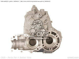 CMS �V�[�G���G�X CASE-GEAR�CLH KAF400-B9F MULE600 2009 USA KAF400-BAF 2010 KAF400-BBF 2011 KAF400-BDF 2013 KAWASAKI �J���T�L �~�b�V�����E�M�A �G���W���p�[�c �G���W��