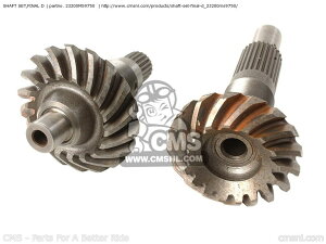 CMS �V�[�G���G�X SHAFT SET�CFINAL D NT650V DEAUVILLE 2000 Y ENGLAND EUROPEAN DIRECT SALES / 25K FRANCE GERMANY 50P SWITZERLAND 2001 1 2002 2 2003 3 2004 4 AUSTRALIA 25KW 2005 5 IRELAND HONDA �z���_ �~�b�V�����E�M�A �G���W���p�[�c 