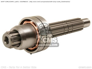 CMS �V�[�G���G�X SHAFT COMP�CCOUNTE CB600F HORNET 2001 1 EUROPEAN DIRECT SALES / KPH SWITZERLAND 2002 2 34P NETHERLANDS 2003 3 25K 2006 6 IRELAND CB600F2 AUSTRALIA Y ENGLAND HCMKH HC FRANCE BCT MKH CBF600N 2004 4 MPH CMF 2005 5 SPC CBF600NA CBF600S