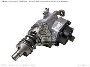CMS �V�[�G���G�X CASE ASSY�CSIDE GE VT1100C2 SHADOW 2000 Y AUSTRALIA / KPH CANADA KMH EUROPEAN DIRECT SALES FRANCE 2001 1 2002 2 2003 3 2004 4 2005 5 SABRE USA HONDA �z���_ �~�b�V�����E�M�A �G���W���p�[�c �G���W��