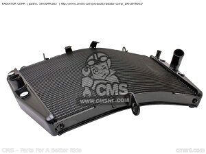 CMS V[GGX RADIATOR COMP. CBR1000RA 9 AUSTRALIA / ABS BRAZIL ENGLAND TYPE 3 MME EUROPEAN DIRECT SALES 2 TRI FRANCE CMF HRC MKH A 5 4 KOREA B REP EURO TYPE4 FIREBLADE SPC HONDA z_ WG[^[ p֘A GW