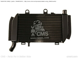 CMS �V�[�G���G�X RADIATOR COMP�CR VFR800 6 AUSTRALIA ENGLAND EUROPEAN DIRECT SALES FRANCE / CMF IRELAND 8 TWO 9 MK MME TYPE 2 ENGLAN DMK 3 4 VFR800A ABS HONDA �z���_ ���W�G�[�^�[ ��p�֘A �G���W��