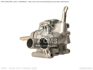 CMS V[GGX PUMP COMPCWATER CB600F HORNET 2001 1 EUROPEAN DIRECT SALES / KPH SWITZERLAND 2002 2 34P NETHERLANDS CB600F2 AUSTRALIA Y ENGLAND HCMKH HC FRANCE BCT MKH HONDA z_ ̑GWp[cIvVECi 