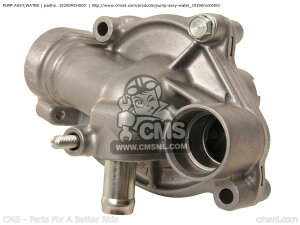 CMS �V�[�G���G�X PUMP ASSY�CWATER VTX1800C 2002 2 AUSTRALIA CANADA ENGLAND EUROPEAN DIRECT SALES FRANCE 2003 3 2004 4 VTX1800C1 2005 5 IRELAND 2006 6 BRAZIL / CMF KOREA 2007 7 2008 8 HONDA �z���_ ���̑��G���W���p�[�c�I�v�V�����E