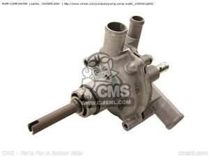 CMS V[GGX PUMP COMPCWATER CBR900RR Y USA 1 3 FIREBLADE AUSTRALIA / HB CANADA HG EUROPEAN DIRECT SALES FRANCE SINGAPORE LL REF ENGLAND 2 BRAZIL MEXICO HONDA z_ ̑GWp[cIvVECi GW