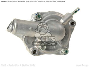 CMS V[GGX PUMP ASSYCWATER CB500 2000 Y ITALY34P ITALY 2002 2 NORTHERN EUROPE CB500S AUSTRIA / 34P ENGLAND GERMANY 50P PORTUGAL CBF500 2004 4 EUROPEAN DIRECT SALES 3ED FRANCE CMF IRELAND 2006 6 25K CBF500A ABS HONDA z_ GWp