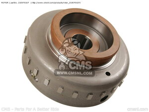 CMS �V�[�G���G�X ROTOR KSF450-B8F KFX450R 2008 USA KSF450-B8FA KSF450-B9F 2009 KSF450-B9FB KSF450-BAF 2010 KSF450-BBF 2011 KSF450-BCS 2012 KSF450-BDF 2013 KSF450-BEF 2014 KAWASAKI �J���T�L ���̑��G���W���p�[�c�I�v�V�����E��C��
