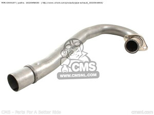 CMS �V�[�G���G�X PIPE EXHAUST TRX650FA FOURTRAX RINCON 2003 3 AUSTRALIA CANADA 2004 4 2005 5 TRX680FA 2006 6 2007 7 2008 8 2009 9 2010 A EUROPEAN DIRECT SALES 2011 B TRX680FA6 TRX680FA7 TRX680FA8 TRX680FA9 TRX680FAA TRX680FAB HONDA �z���_ �}�t