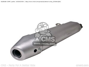 CMS V[GGX SILENCER COMP CR250R 2003 3 AUSTRALIA EUROPEAN DIRECT SALES 2004 4 HONDA z_ CEėpTCT[ }t[
