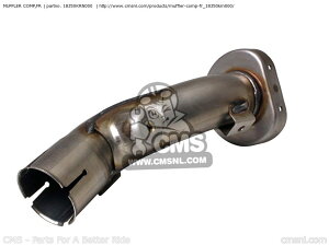 CMS V[GGX MUFFLER COMPCFR CRF250R 4 AUSTRALIA EUROPEAN DIRECT SALES HONDA z_ GL][XgpCv }t[