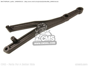 CMS V[GGX BRKT.MUFFLER VTX1800C 2003 3 FRANCE 2004 4 ENGLAND EUROPEAN DIRECT SALES VTX1800C1 2005 5 AUSTRALIA IRELAND 2006 6 BRAZIL / CMF KOREA 2007 7 2008 8 HONDA z_ }t[Xe[ }t[