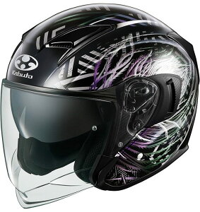 OGK KABUTO I[W[P[Jug EXCEED2 PLUMEmGNV[h2 v[ ubNp[vnwbg WFbgwbg wbg