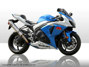 rfs gear A[YMA GPXybN XbvI}t[ GSX-R1000 SUZUKI XYL }t[