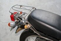楽天市場】sr400 純正キャリアの通販