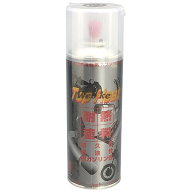TopHeat トップヒート 耐熱塗料 半つやブラック 300ml スプレー塗料 塗装関連 ケミカル