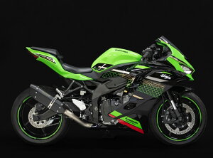 TRICKSTAR gbNX^[ [VOtGL][Xg}t[ IKAZUCHI (CJd`) V[g Ninja ZX-25R KAWASAKI JTL tGL][Xg}t[ }t[ TCT[^CvFubNGf