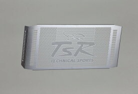 TSR テクニカルスポーツレーシング ラジエーターコアガード CB400SF HONDA ホンダ ラジエーターコアガード・オイルクーラーコアガード 冷却関連 エンジン
