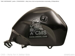 CMS �V�[�G���G�X TANK COMP*NHA65P* HONDAXL125V VARADERO 2010 A ENGLAND / MKH XL125V 2009 9 TYPE 2 EUROPEAN DIRECT SALES DX 4 6 CMF 5 7 2011 B 3 2007 MPH EUROPE HONDA �z���_ �K�\�����^���N �^���N�֘A �O��