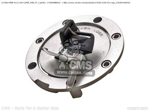 CMS V[GGX (17620-MN8-912) CAP COMP.CFUEL FI CB750F2 SEVEN FIFTY 1 AUSTRIA / KPH ENGLAND MKH EUROPEAN DIRECT SALES FRANCE CMF GERMANY 34P PORTUGALKPH SPAIN SWEDEN SWITZERLAND NSR125R 2000 Y ITALY LS 2001 HONDA z_ K\^N