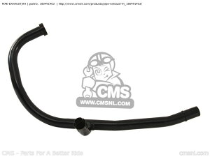 CMS �V�[�G���G�X PIPE-EXHAUST�CRH EX400A2 GPZ400S 1988 SWEDEN EX500D11 NINJA 500R 2004 USA CALIFORNIA CANADA EX500D6F 2006 KAWASAKI �J���T�L �G�L�]�[�X�g�p�C�v �}�t���[