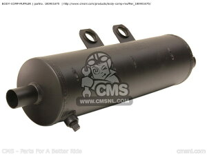 CMS V[GGX {fB COMPE}bt[(BODY-COMP-MUFFLER) KVF300-A3 PRAIRIE300 2001 USA / 4X4 KVF300-A4 2002 KVF300-B3 KVF300-B4 KVF400-C3 PRAIRIE400 KVF400-C4 KVF400-D3 KVF400-D4 KAWASAKI JTL CEėpTCT[ }