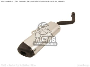 CMS V[GGX {fB-AbV[-MUFFLER KX65-A4 KX65 2003 USA CANADA KX65-A5 2004 KX65-A6 2005 KX65-A8F 2008 KX65-A9F 2009 KX65-A9FA KX65-ADF 2013 KX65A6F 2006 KX65A7F 2007 KAWASAKI JTL CEėpTCT[ }t[