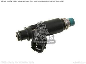 CMS �V�[�G���G�X INJECTOR ASSY�CFUE VTX1800C 2002 2 AUSTRALIA CANADA ENGLAND EUROPEAN DIRECT SALES FRANCE 2003 3 2004 4 VTX1800C1 2005 5 IRELAND 2006 6 BRAZIL / CMF KOREA 2007 7 2008 8 XL1000V VARADERO SPC GERMANY XL1000VA ABS HONDA �z���_ �C��