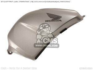 CMS �V�[�G���G�X SET ILLUST*TYPE3* ST1300 PANEUROPEAN 2004 4 ENGLAND FRANCE 2006 6 EUROPEAN DIRECT SALES IRELAND ST1300A / ABS CMF HONDA �z���_ �K�\�����^���N �^���N�֘A �O��