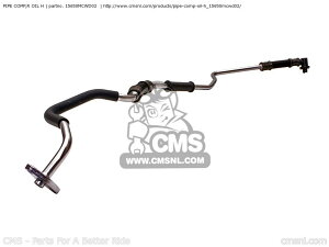 CMS �V�[�G���G�X PIPE COMP�CR OIL H VFR800 6 AUSTRALIA ENGLAND EUROPEAN DIRECT SALES FRANCE / CMF IRELAND 8 TWO TYPE 2 9 MK MME ENGLAN DMK 3 4 VFR800A ABS HONDA �z���_ �I�C���N�[���[ ��p�֘A �G���W��