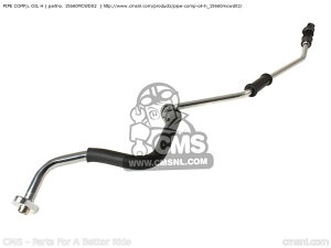CMS �V�[�G���G�X PIPE COMP�CL OIL H VFR800 6 AUSTRALIA ENGLAND EUROPEAN DIRECT SALES FRANCE / CMF IRELAND 8 TWO TYPE 2 9 MK MME ENGLAN DMK 3 4 VFR800A ABS HONDA �z���_ �I�C���N�[���[ ��p�֘A �G���W��