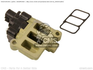 CMS �V�[�G���G�X VALVE SET�CRAC GL1800 GOLDWING 1 USA 2 3 4 5 6 AUSTRALIA / GH BRAZIL ENGLANDGH EUROPEAN DIRECT SALES FRANCE CMF IRELAND GL1800A KMH CANADA ENGLAND HONDA �z���_ ���̑��z�C�n�I�v�V�����E��C���i �z�C�֘A �G��