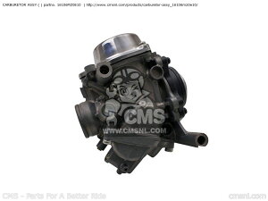 CMS �V�[�G���G�X CARBURETOR ASSY ( GL1500C VALKYRIE 2000 Y ENGLAND 2001 1 / MKH 2002 2 HONDA �z���_ �L���u���^�[ �z�C�֘A �G���W��