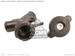 CMS �V�[�G���G�X (140750028) CAP-ASSY ZR1000DAF Z1000 USA ZR1000DBF ZR1000DCF ZR1000DDF ZR1000DDFA ZX1000GBF NINJA 1000 ZX1000GCF ZX1000GDF ZX1000HCF 2012 / ABS ZX1000HDF KAWASAKI �J���T�L ���W�G�[�^�[ ��p�֘A �G���W��